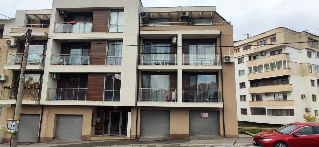 Апартамент Туида Sliven Exterior photo